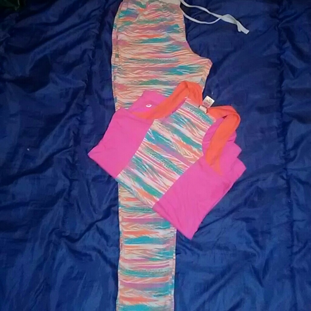 Active wear